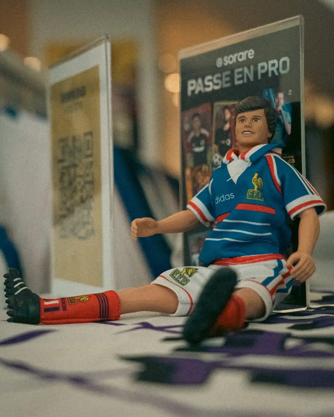 Vintage Football