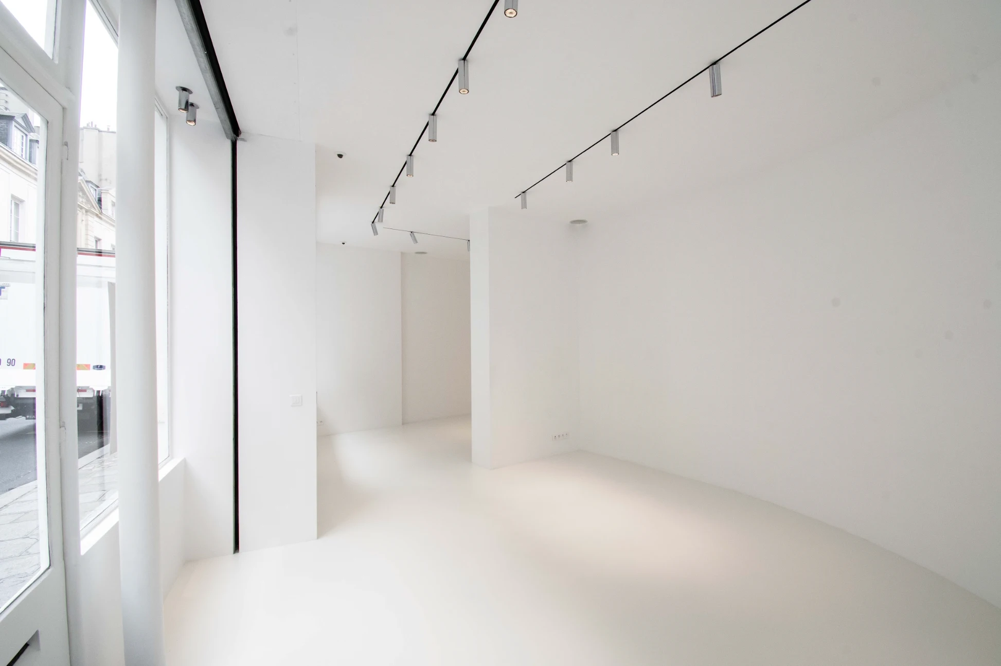 119 rue vieille du temple pop up store