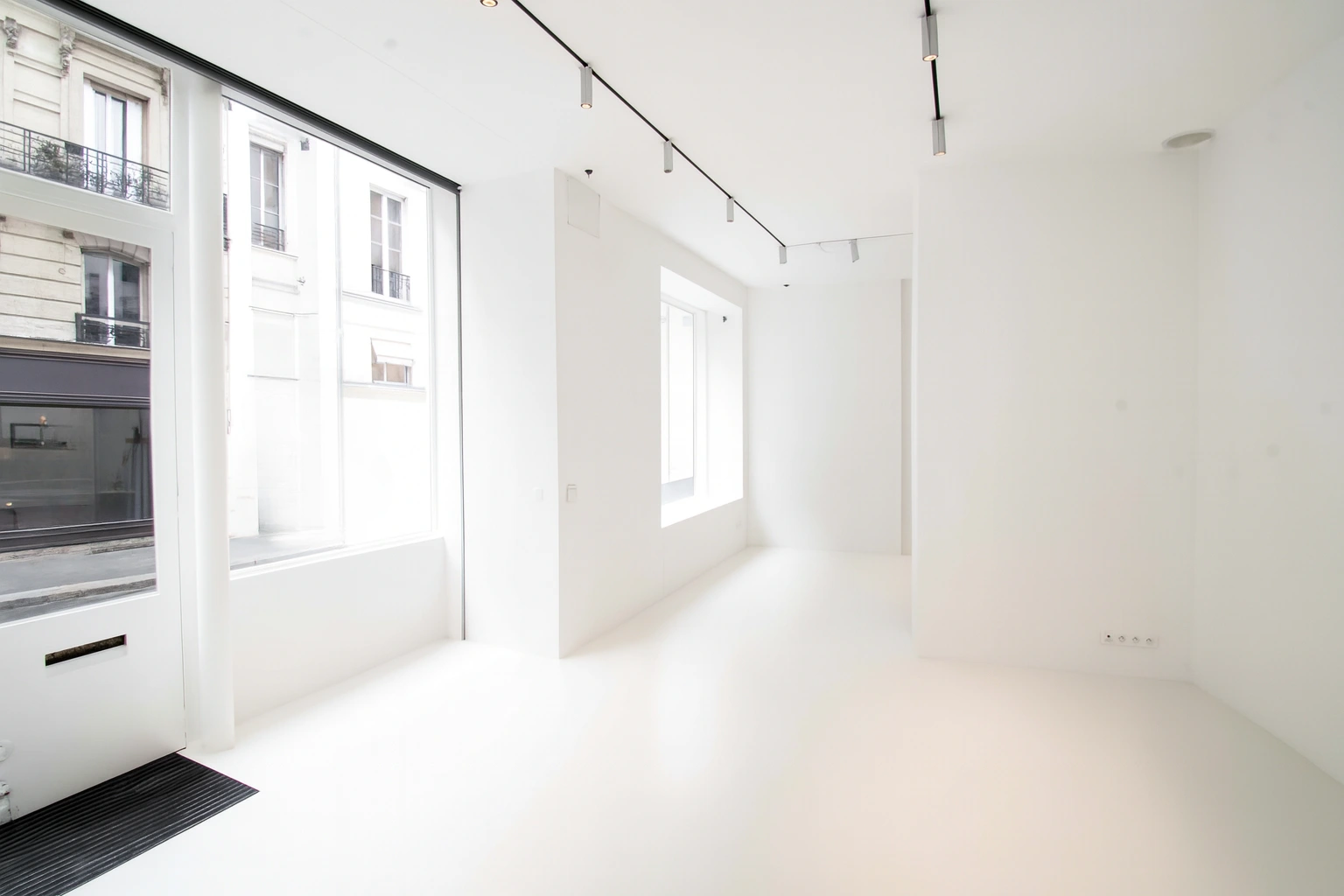 119 rue vieille du temple pop up store