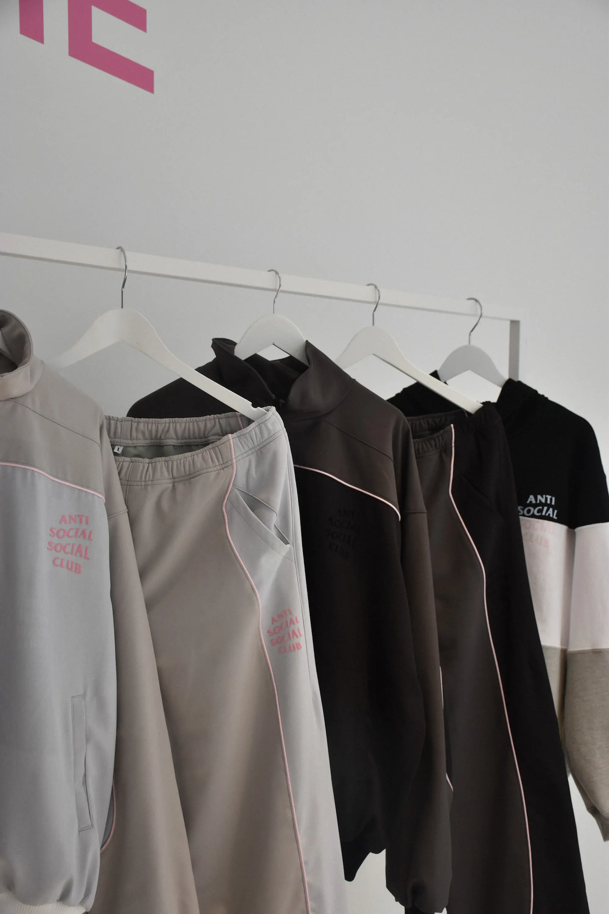 Antisocial Social Club