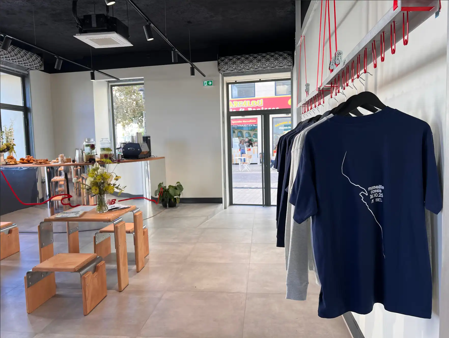 Pop-up store side event : quand la boutique devient une expérience de marque