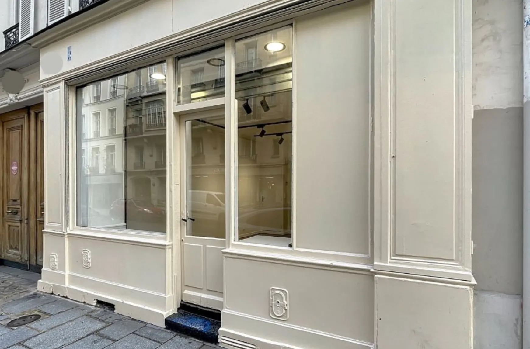 Location boutique éphémère Filles du Calvaire, Paris 3e