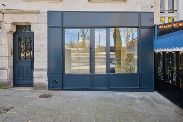 63 Quai de la Tournelle