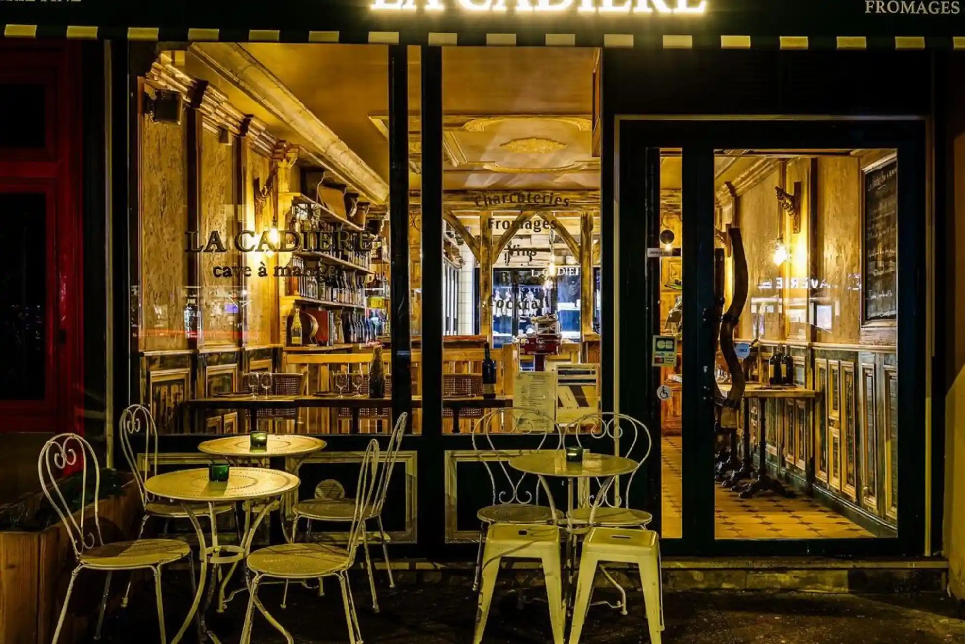 Location restaurant Bvd du Temple, Paris 11e