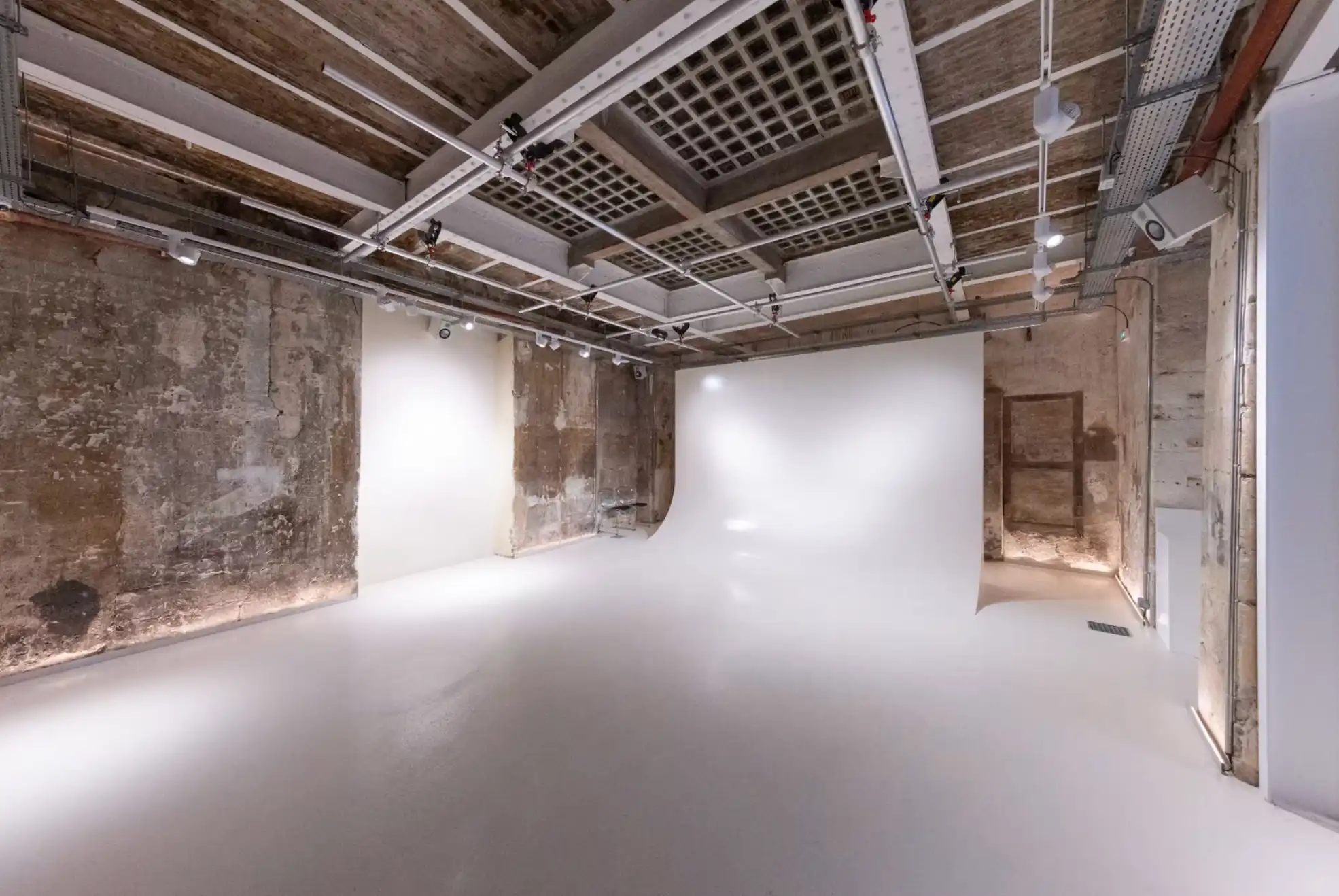 Location showroom Châtelet, Paris 1er