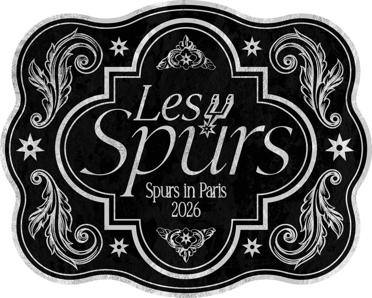 Les Spurs