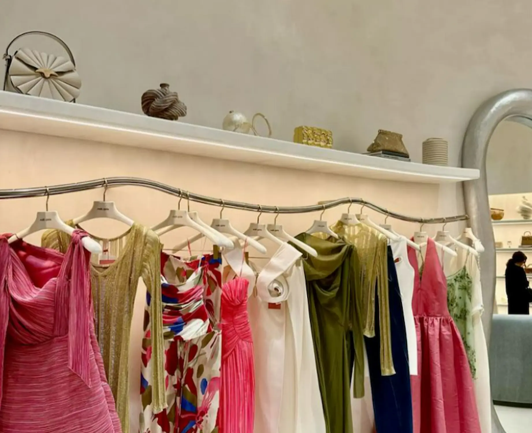 Fashion Week 2026: The Showroom Revolution in Paris