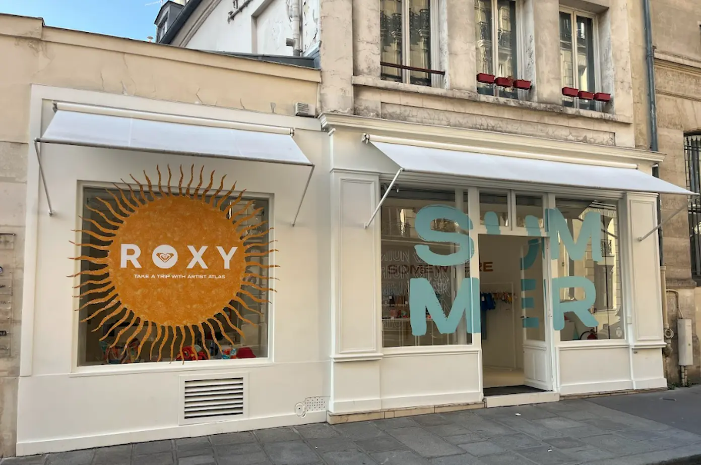 Fashion Week 2026 : la révolution des showrooms à Paris