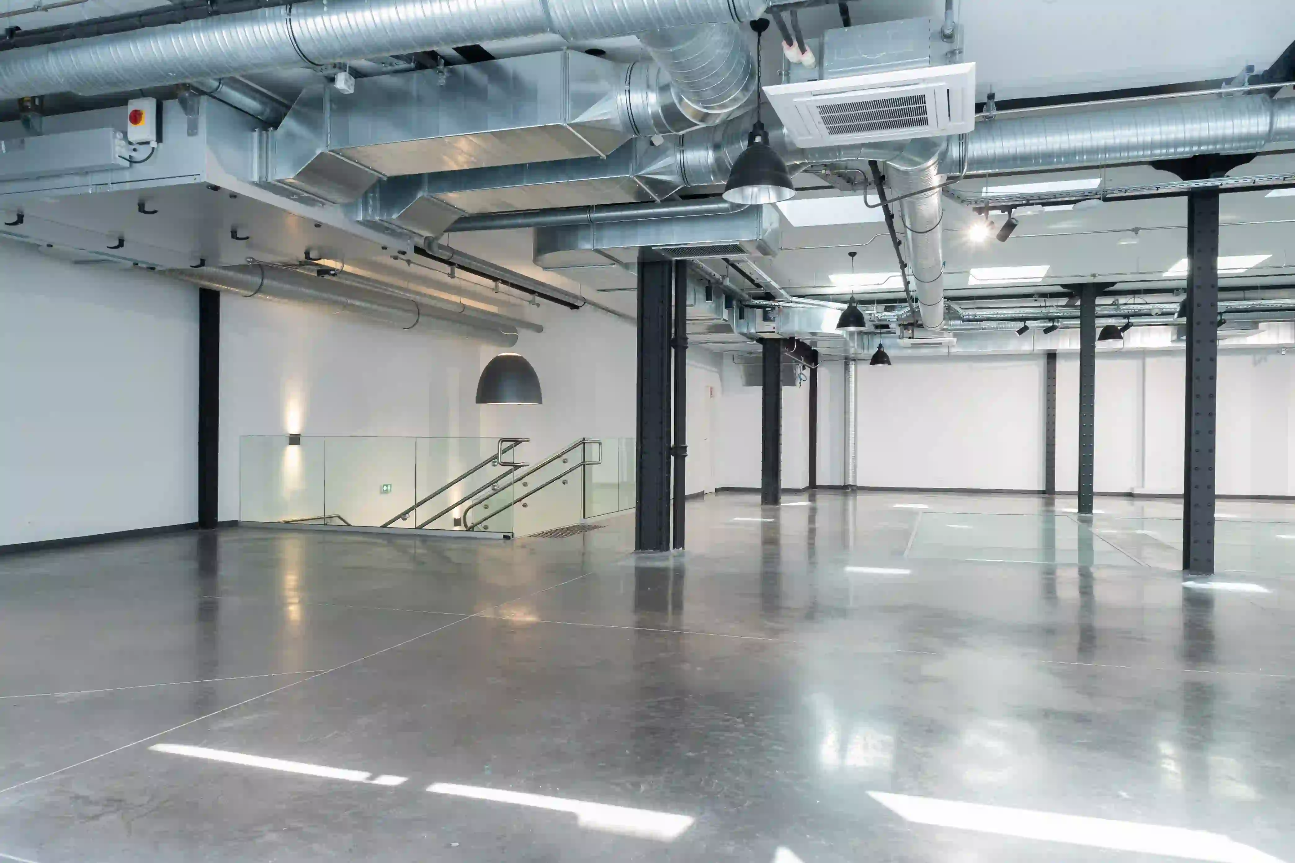 Location showroom rue Mont Thabor, Paris 1er