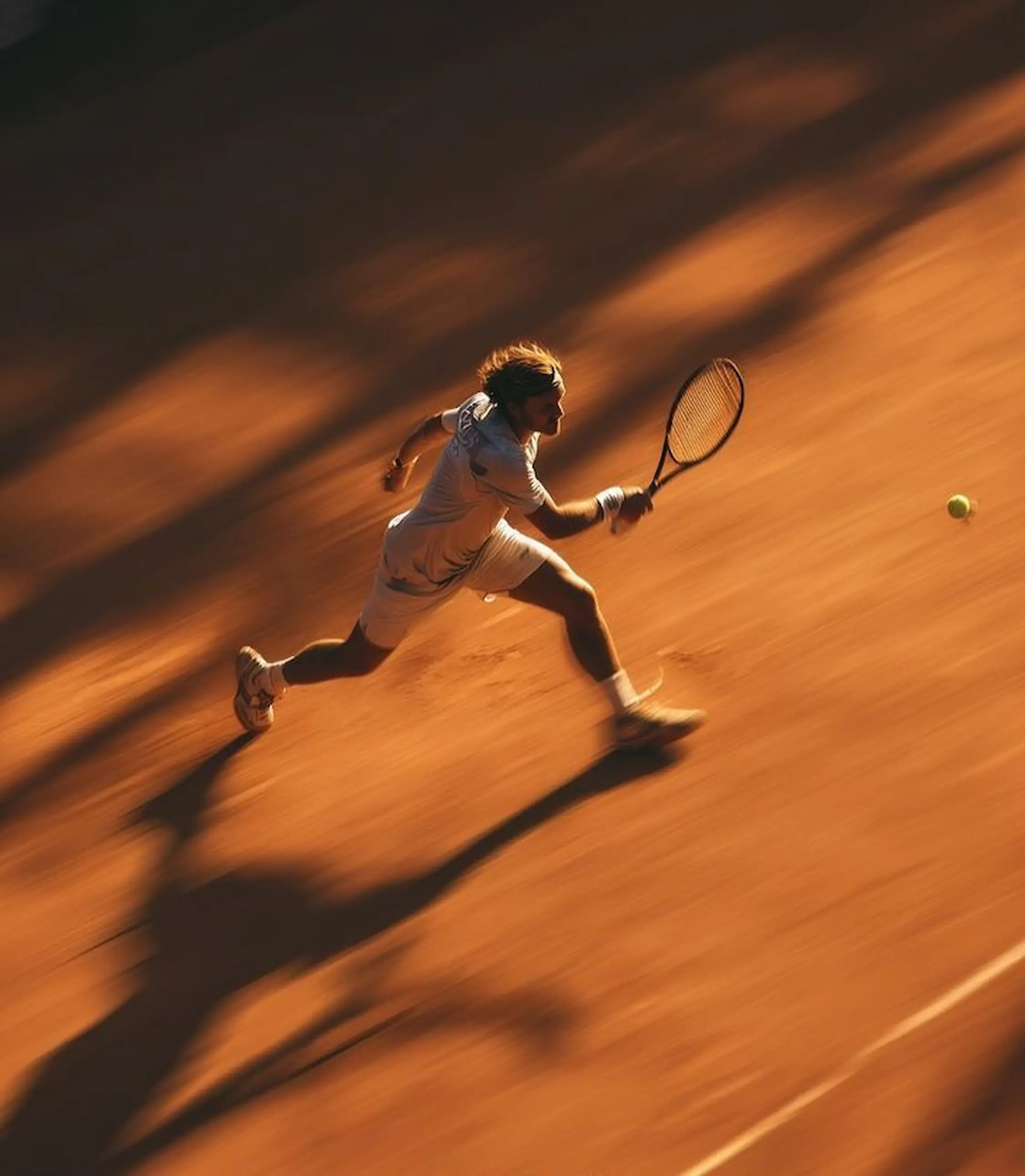 Pop-up stores et Roland-Garros : quand les marques investissent le court.