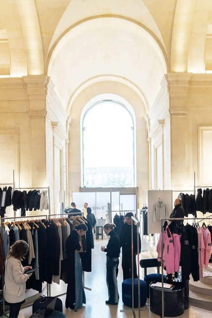 Fashion Week Paris : which neighbourhood for your showroom?