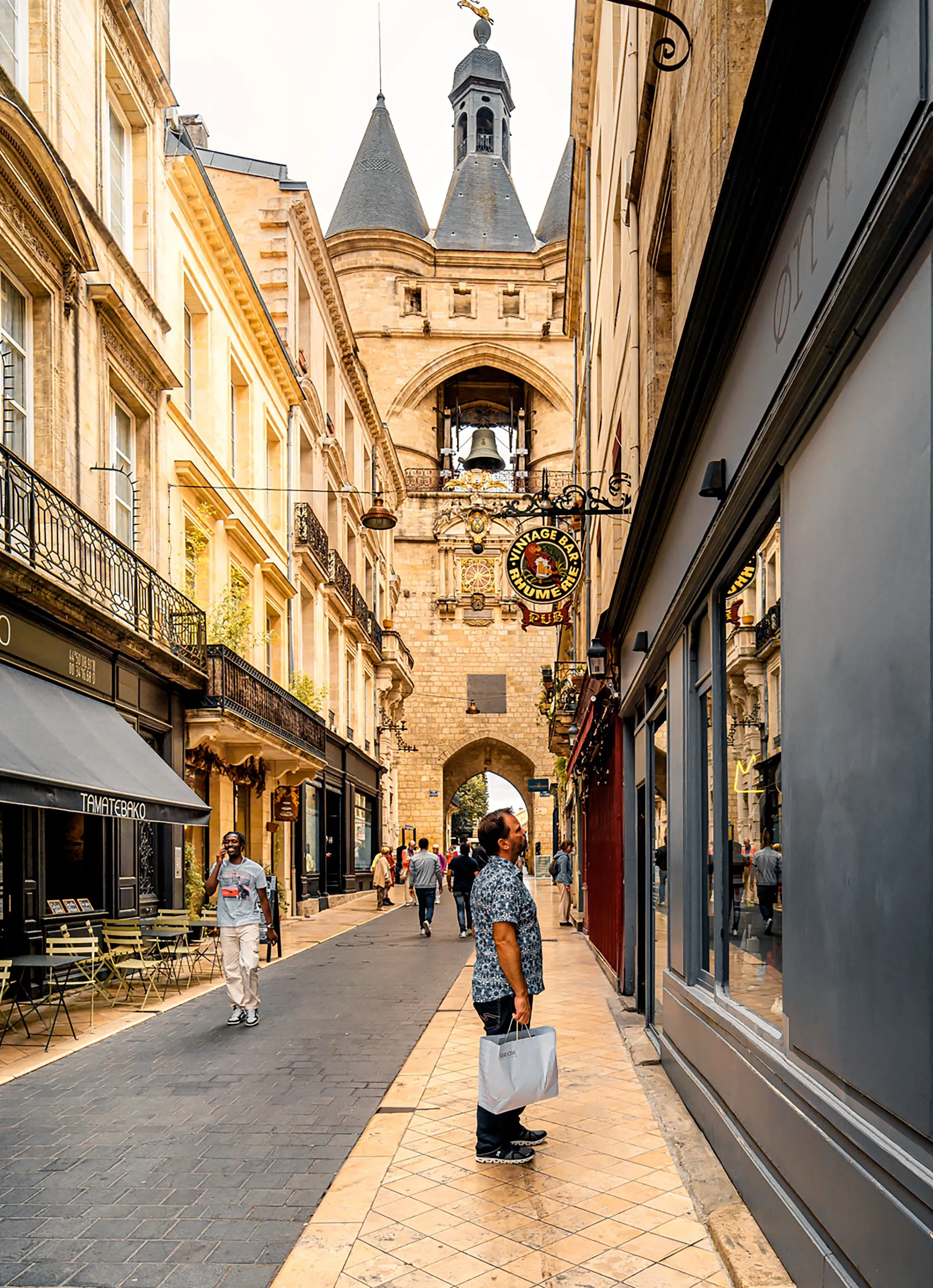 Pop up Bordeaux en ce moment : louer une boutique éphémère