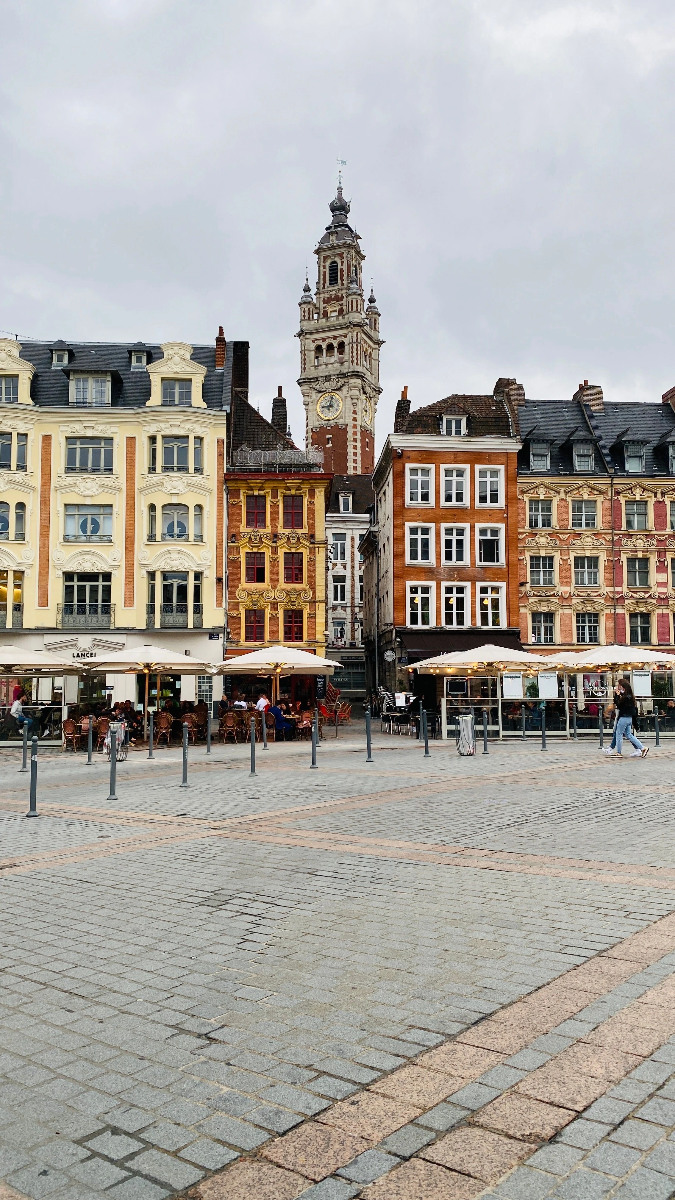 Pop up Lille en ce moment : louer une boutique éphémère