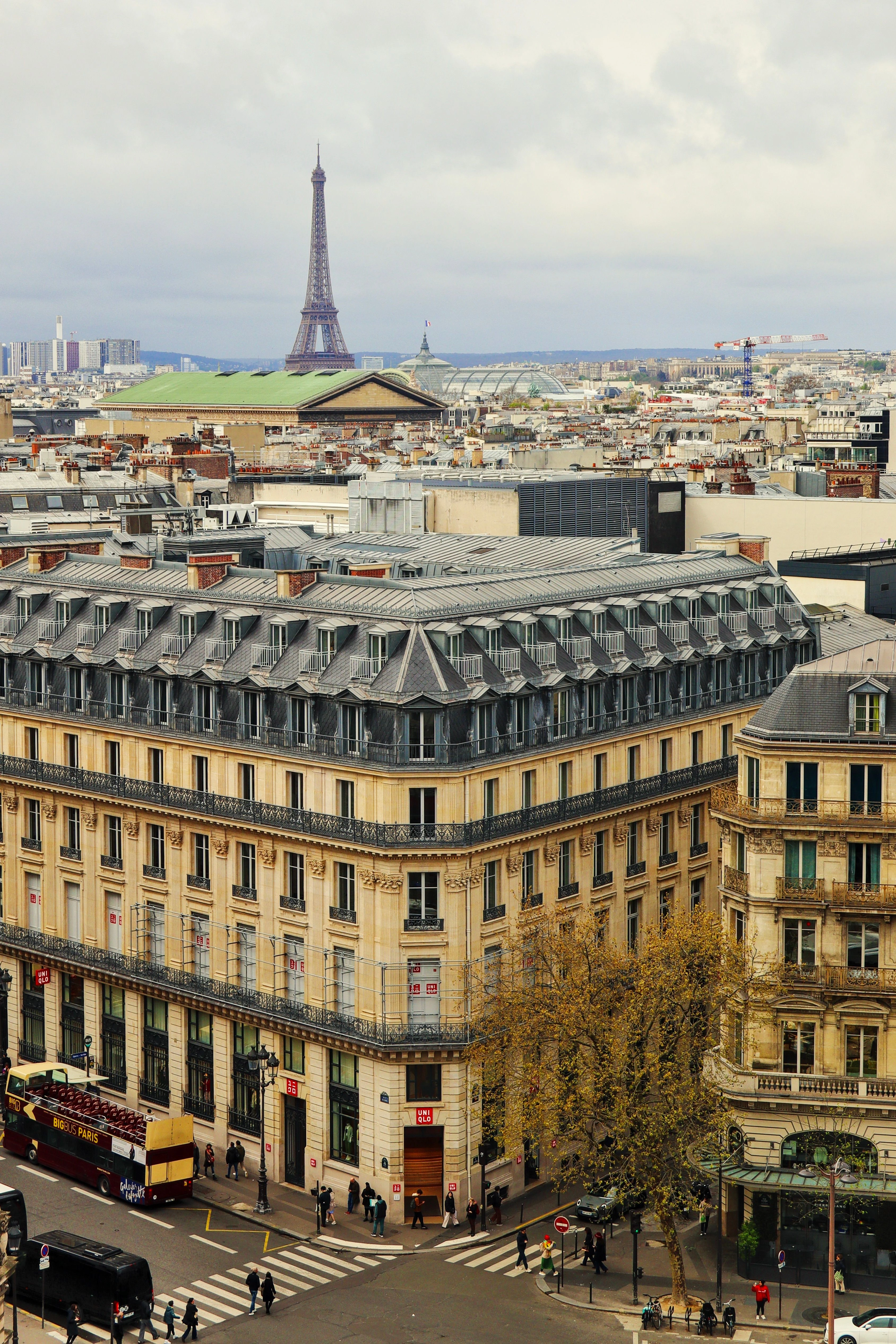 Pop up Paris en ce moment : où trouver une boutique à louer
