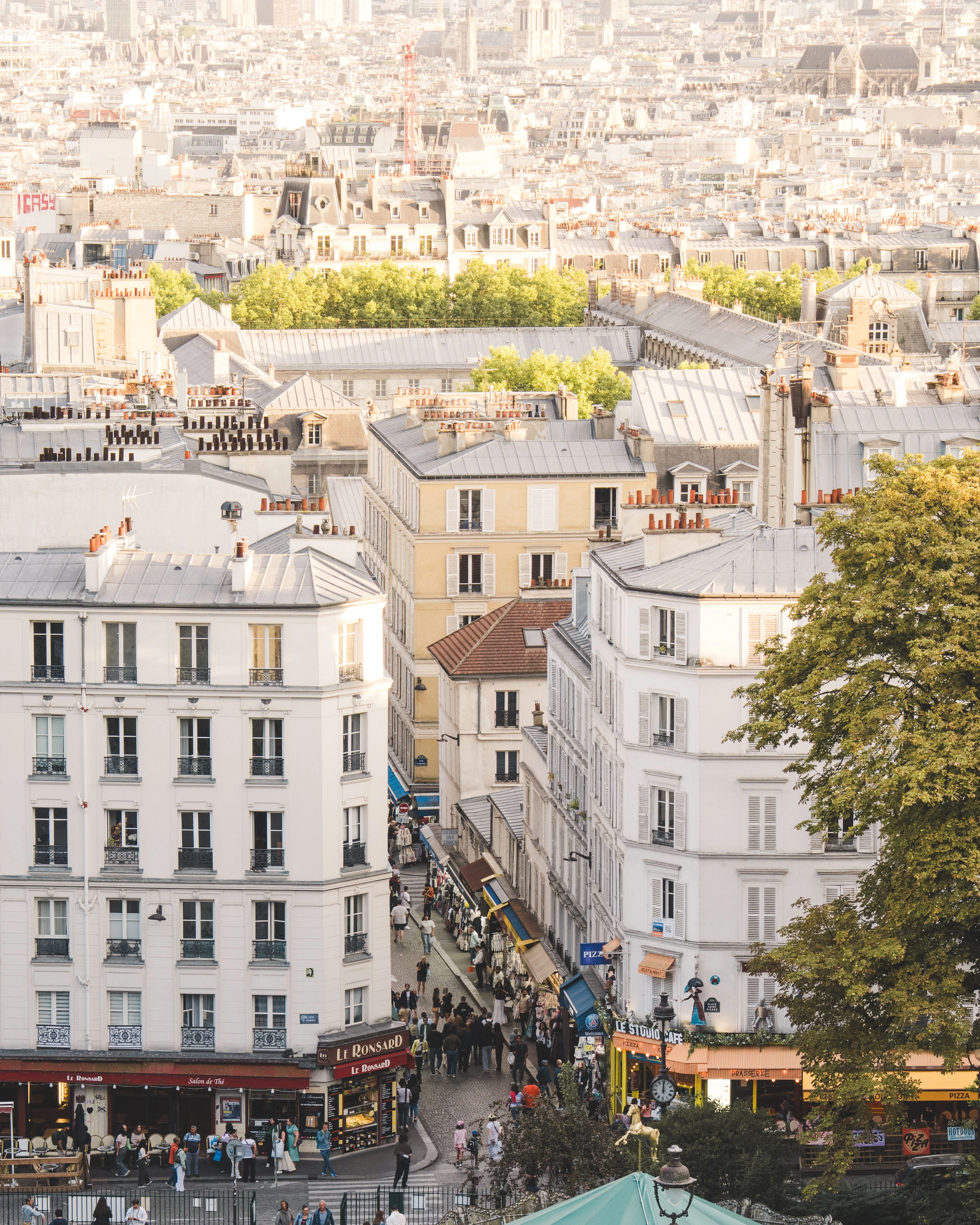 Magasin éphémère à Paris : où en ouvrir un et comment le louer