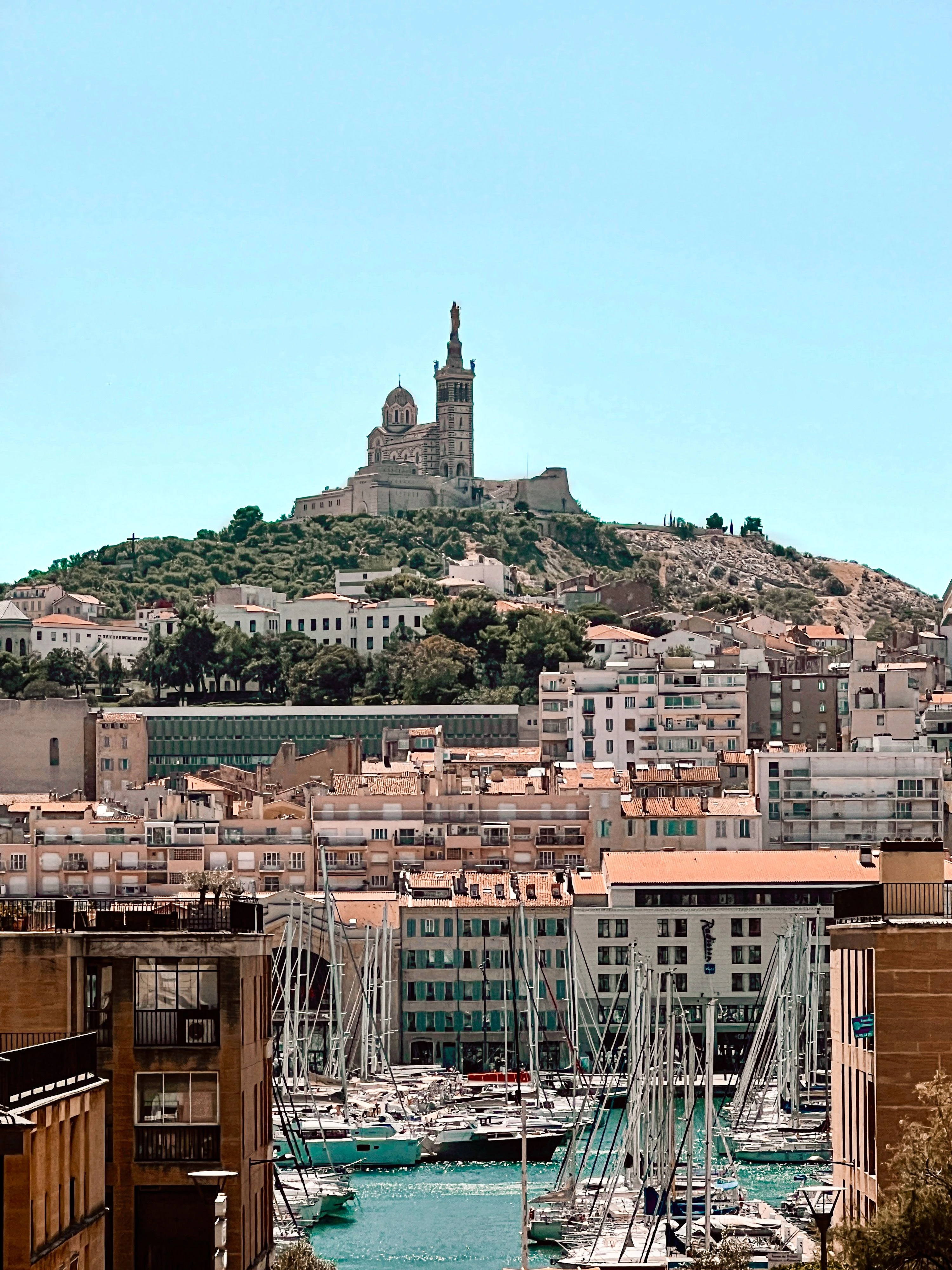 Pop up Marseille en ce moment : louer une boutique éphémère