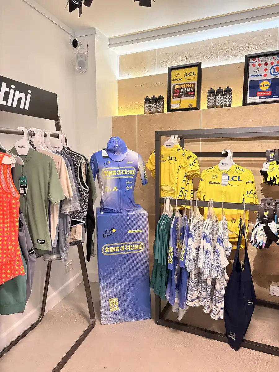 Santini