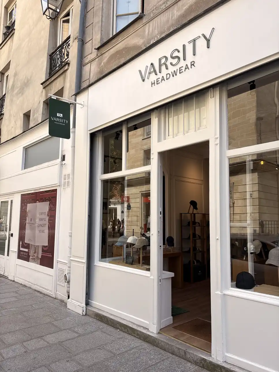 Varsity