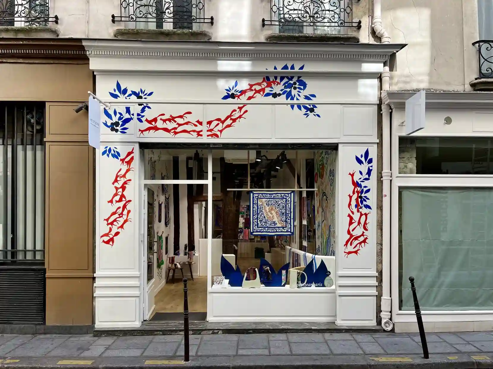 Petitjean Paris