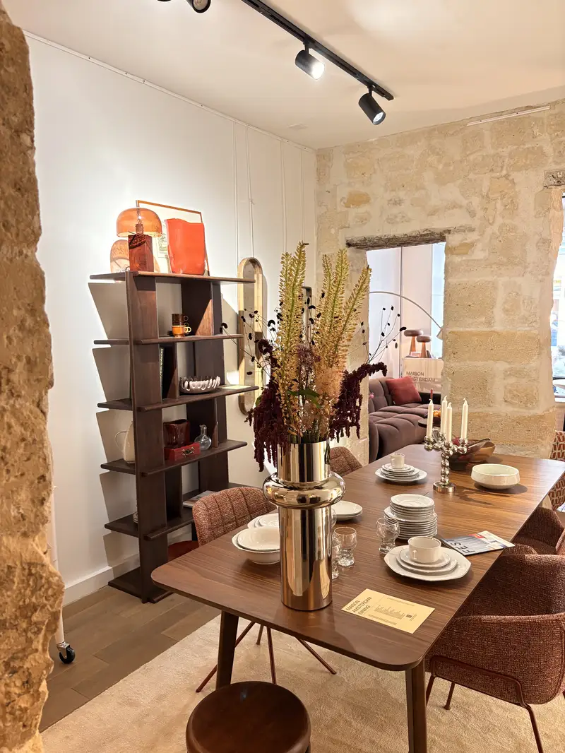 D'Amsterdam à Paris : le showroom Zuiver pour la Paris Design Week