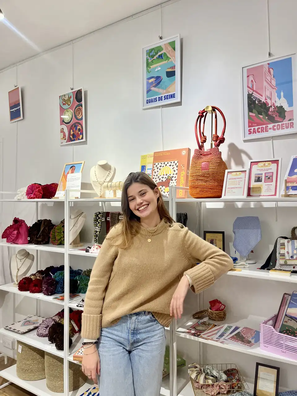 Pourquoi créer son pop up store ?