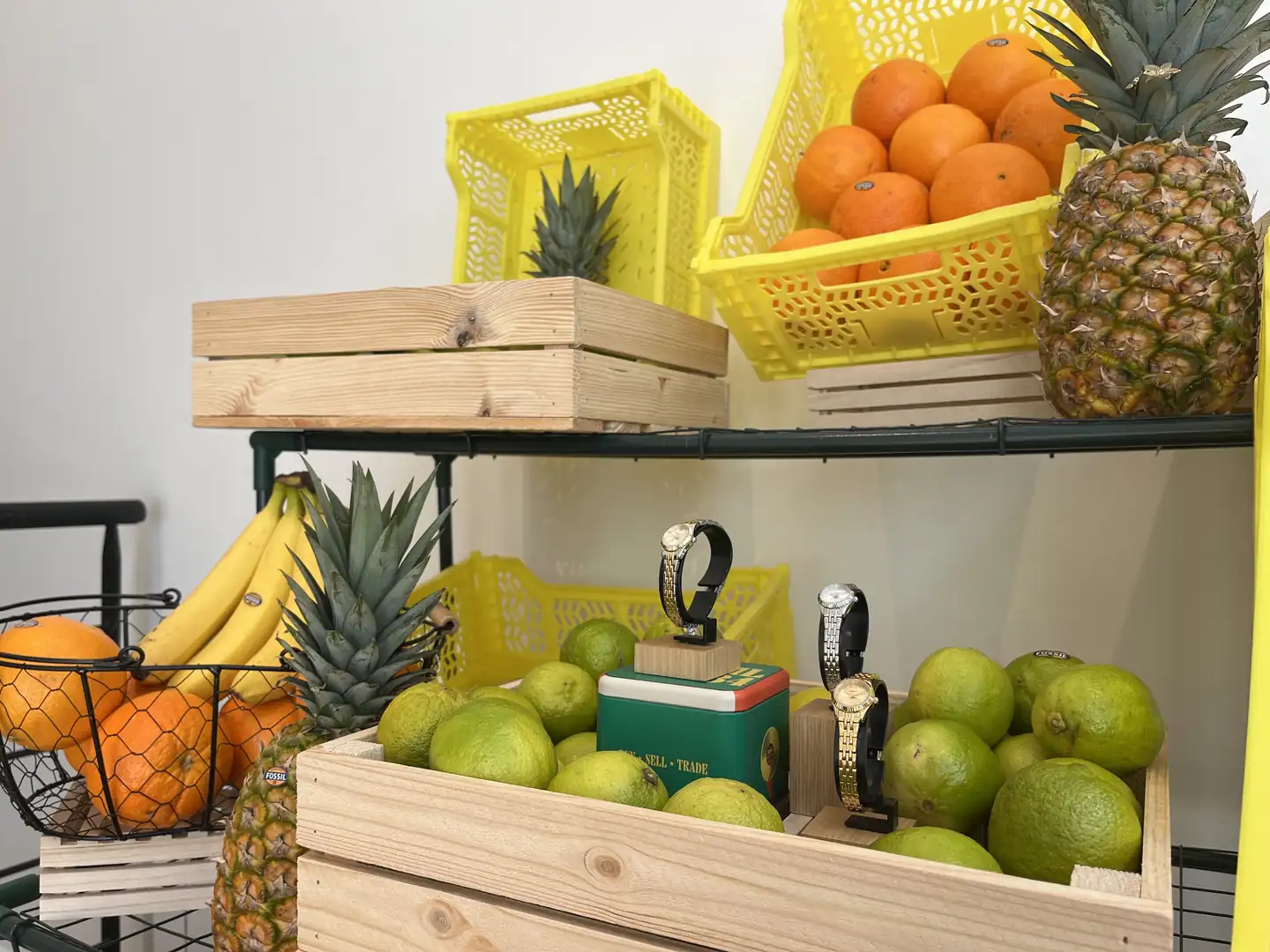 Qui peut ouvrir un pop up store ?