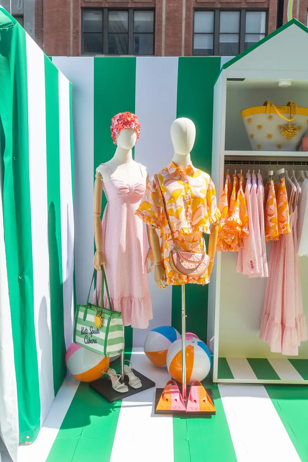 Les prestataires clés pour décorer et aménager sa boutique