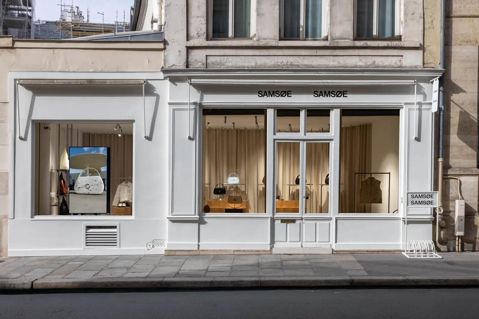Qu'est ce qu'un pop up store, ou boutique éphémère ?