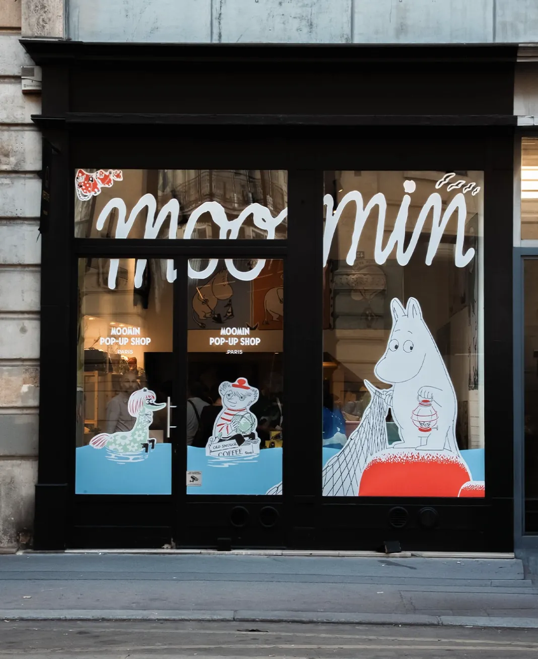 Moomin