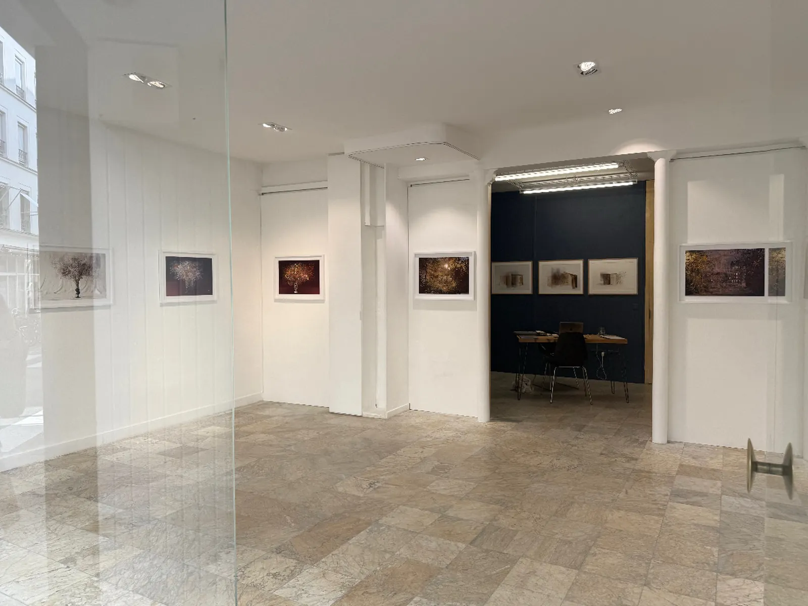 Location pop up store rue Charles-François Dupuis, Paris 3e