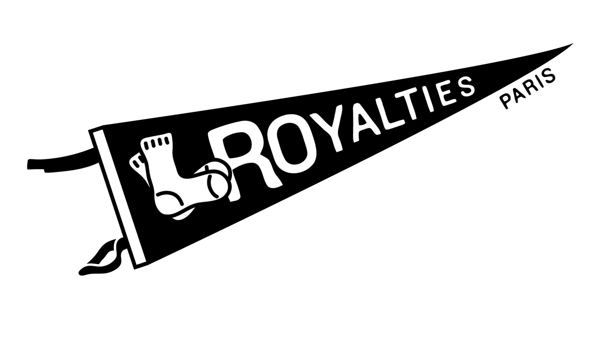 logo Royalties - Paris