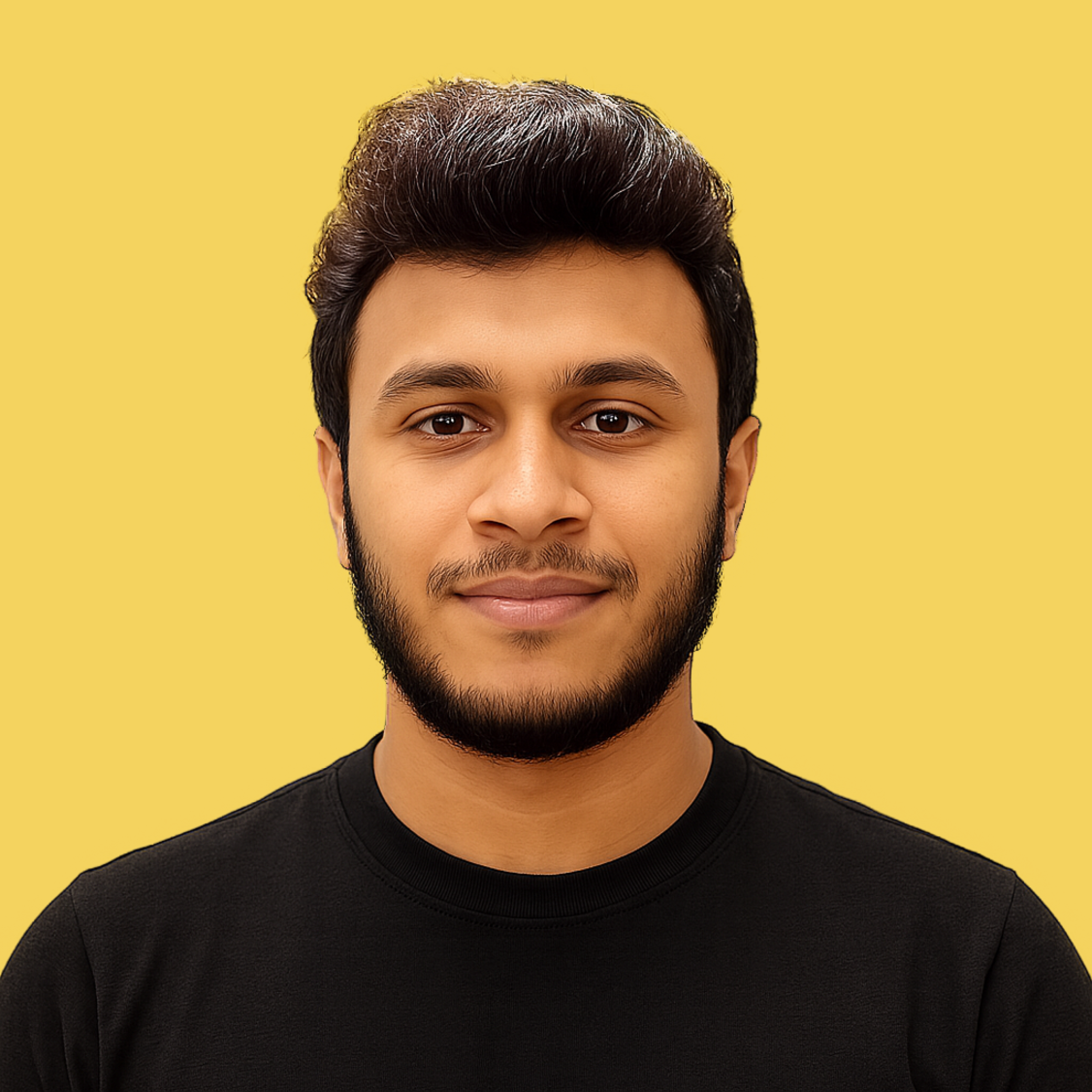 author avatar