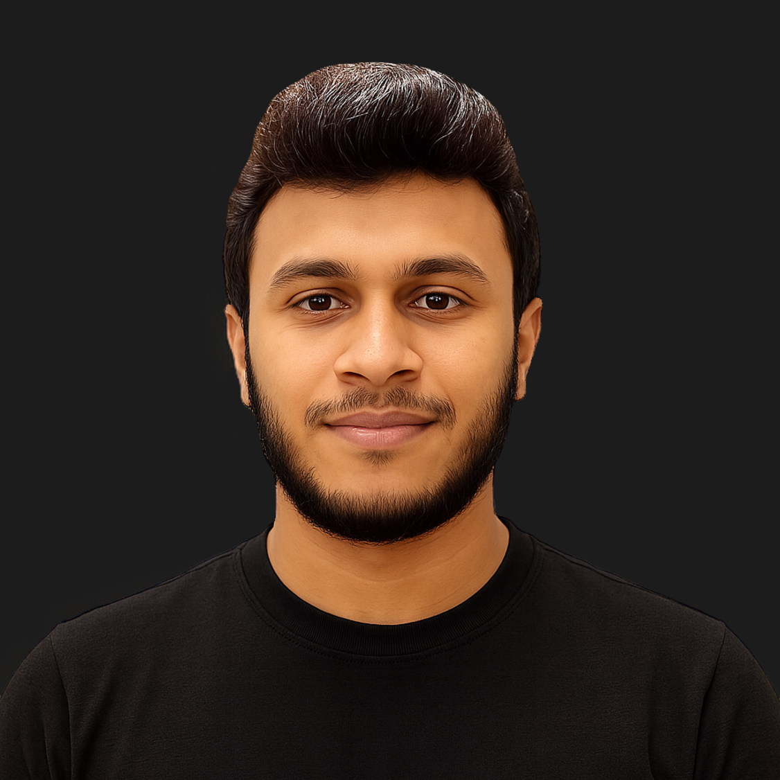 author avatar
