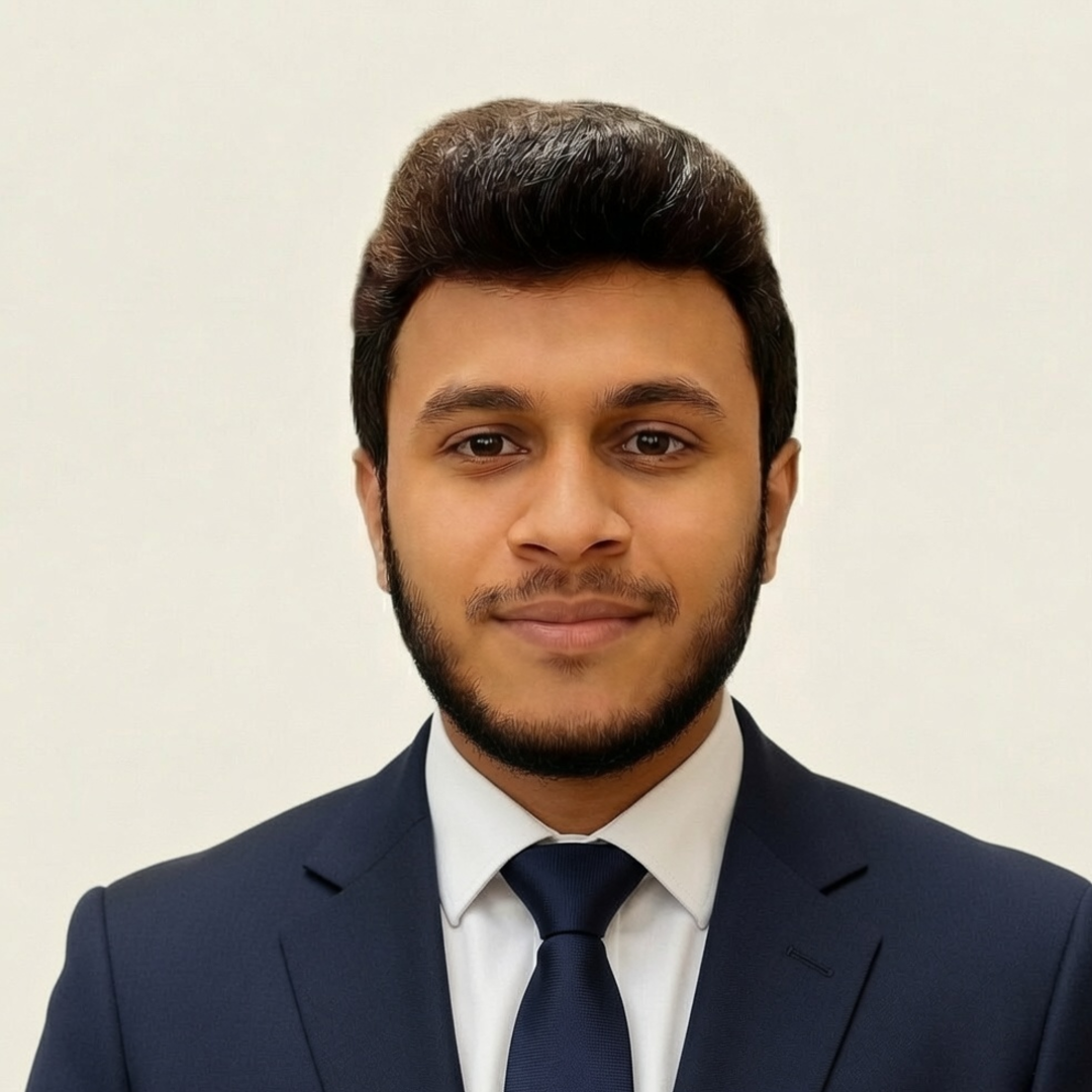 Avatar image for Nimesh Kapoor