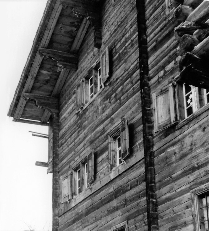 Haus Conters