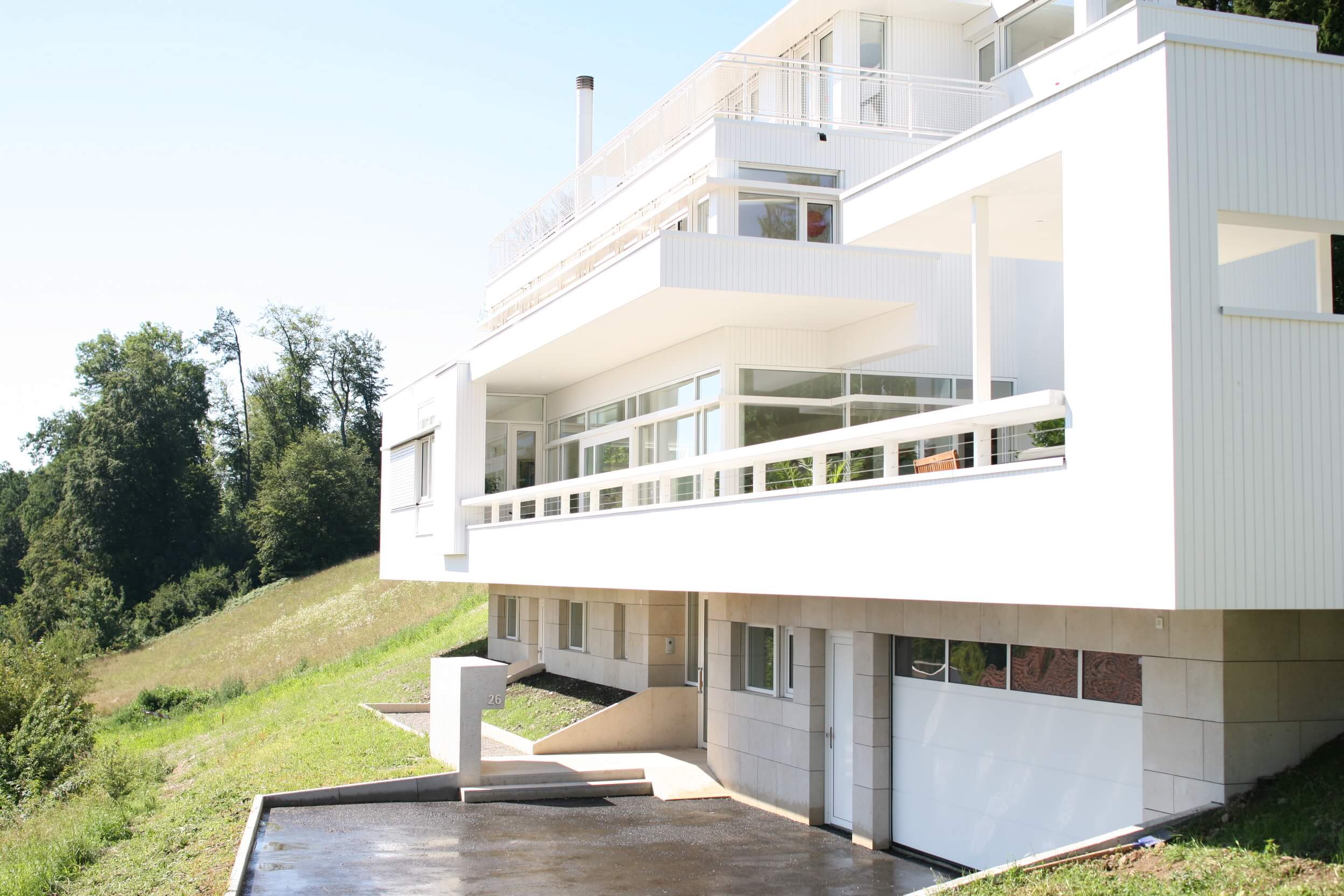 Haus Trottenweg