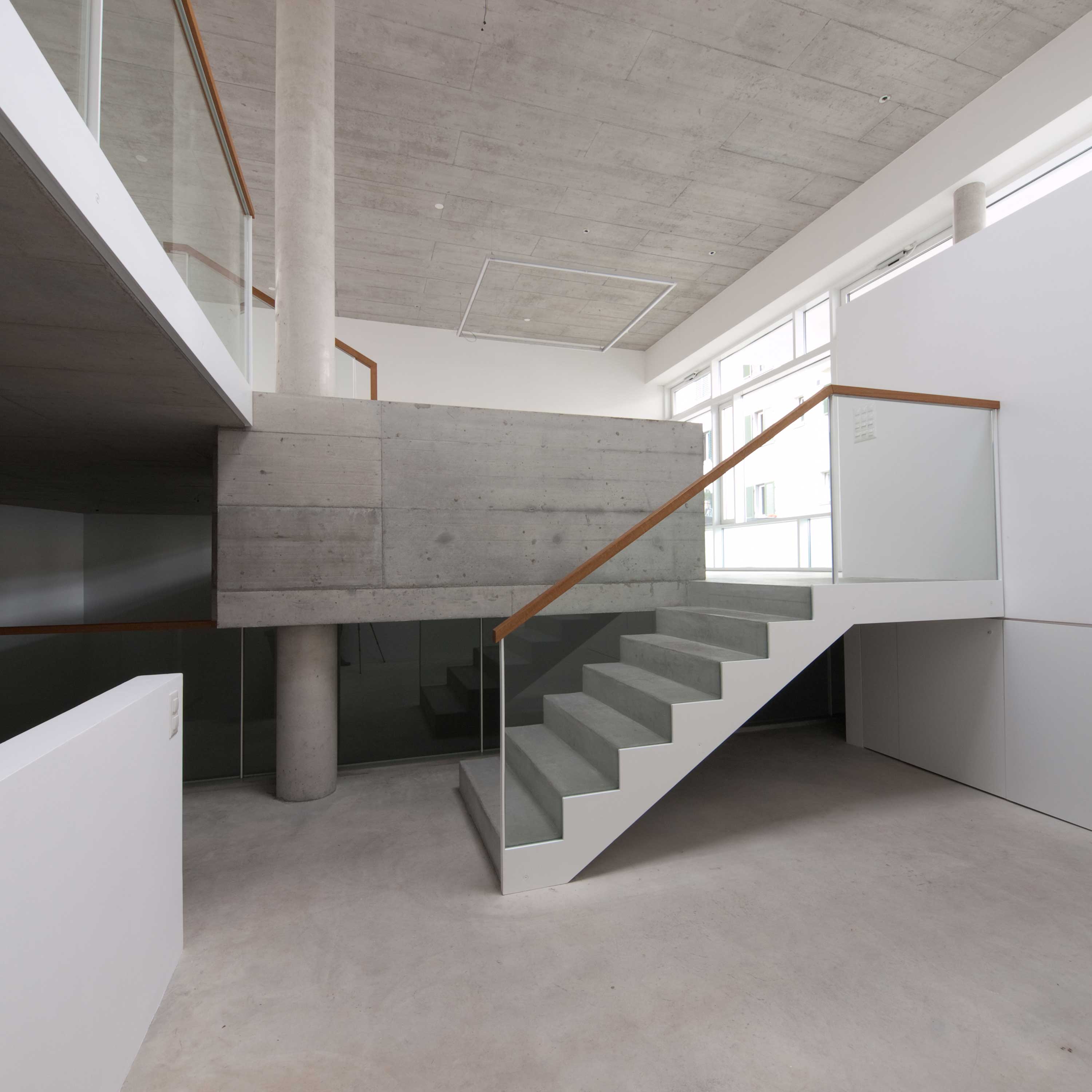 Galerie T77
