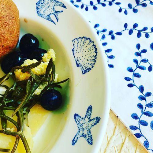 III. izmjena Natječaja za prioritetnu mjeru 1.1. Ulaganja u prepoznatljivost i dostupnost lokalnih proizvoda ribarstva i gastronomije temeljene na ribarstvu" (01/25/1-1)