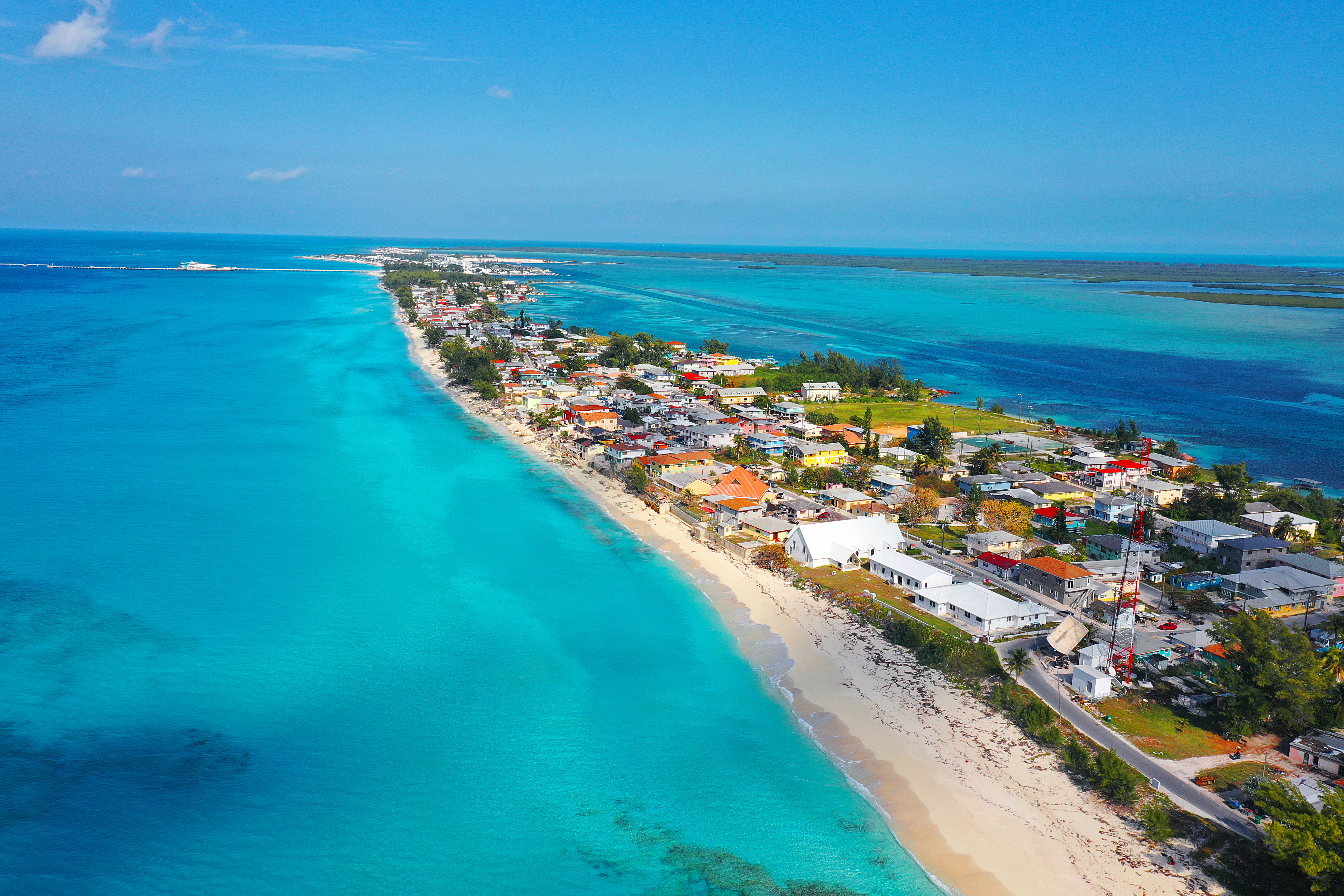 Bimini, North Bimini — Bahamas