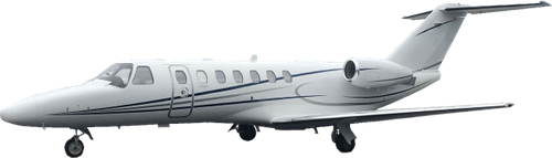 2005 Citation CJ3