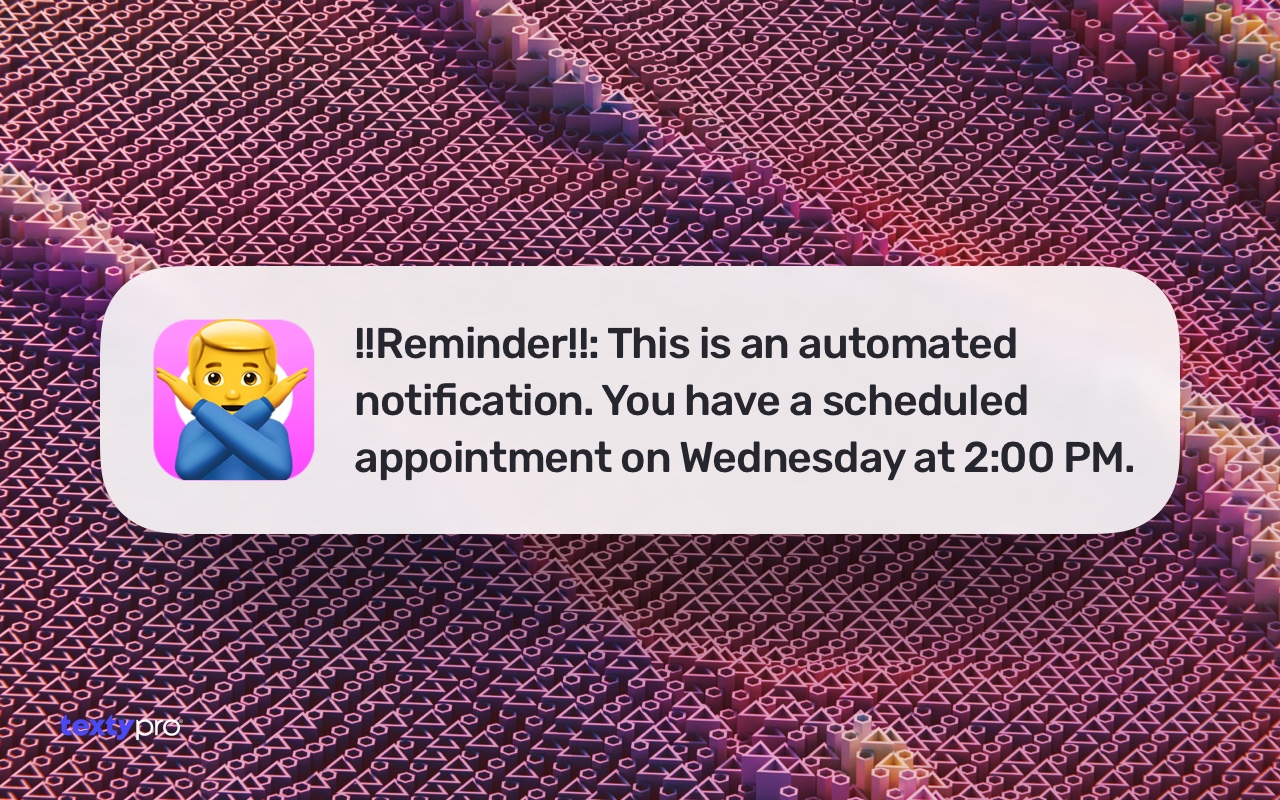 What Not to Do with AI-Written Texts