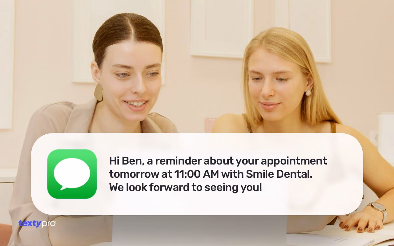 How to Send a Text From a VoIP Number