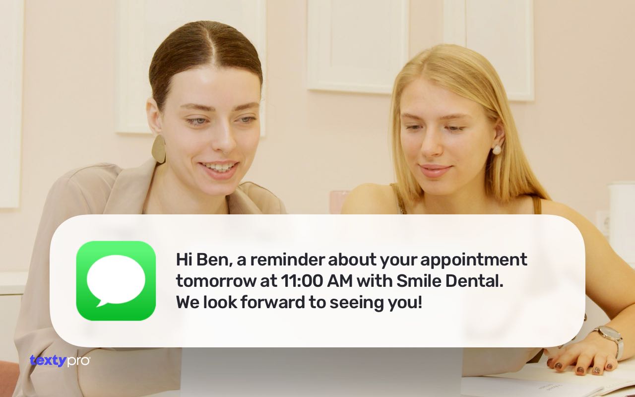 How to Send a Text From a VoIP Number