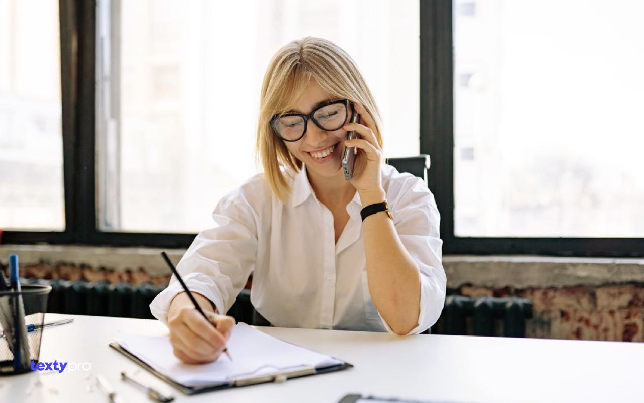 Can You Use One Number for Calls and Texts?