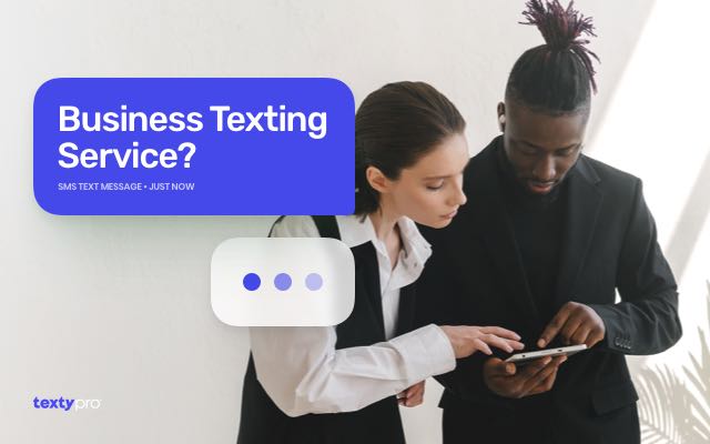 Business Texting Service: What It Is, How It Works, and What to Look For