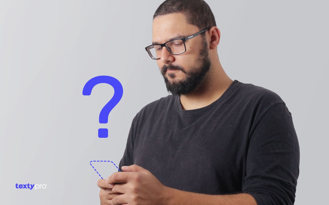 How Landline Texting Works Without a Cell Phone