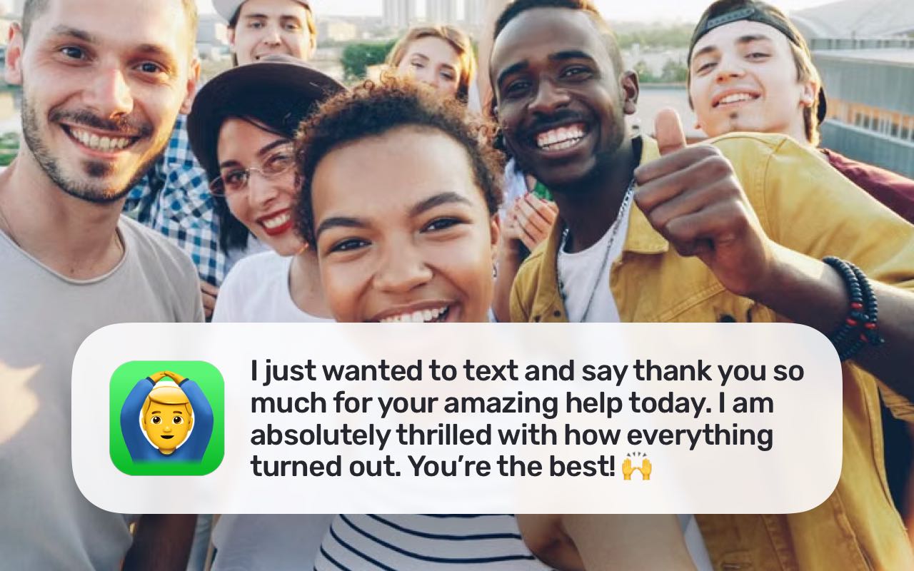 How Texty Pro Helps Businesses Text Customers