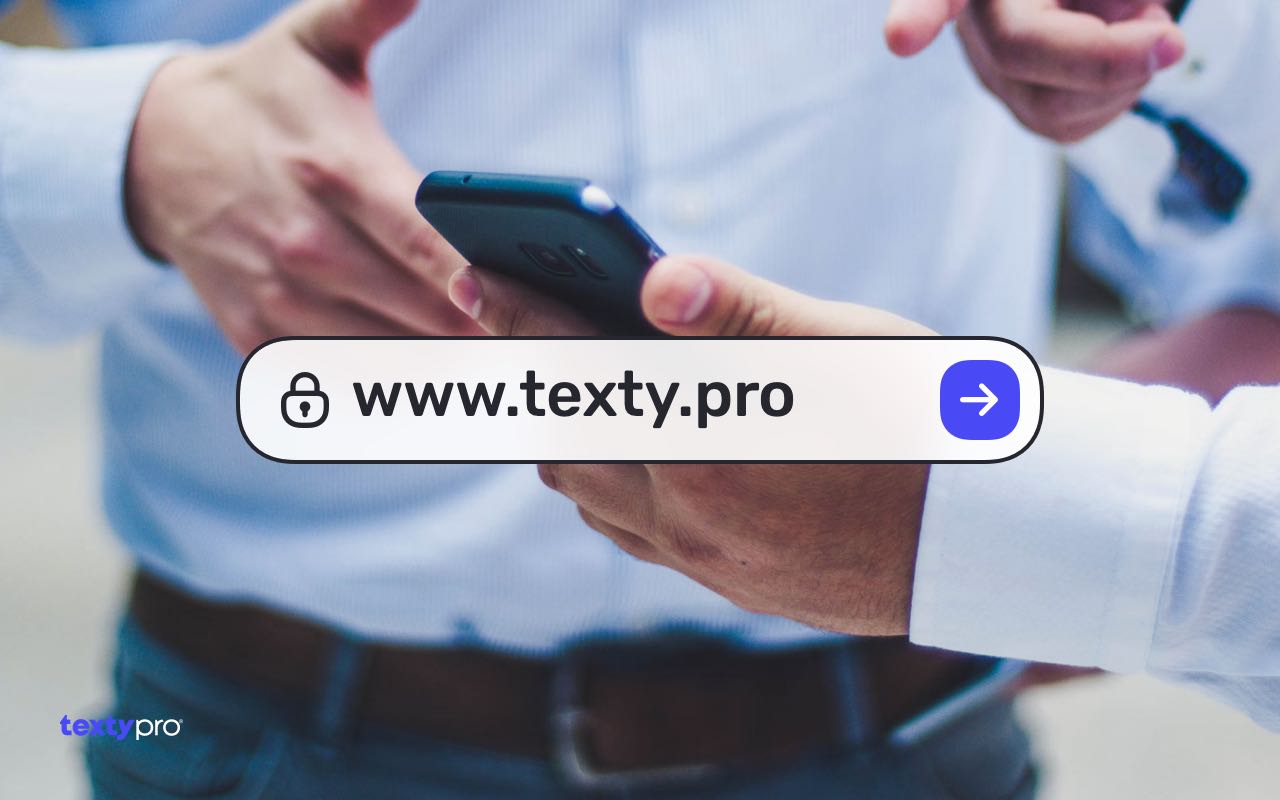 How to Send VoIP Text Messages From a Mobile App