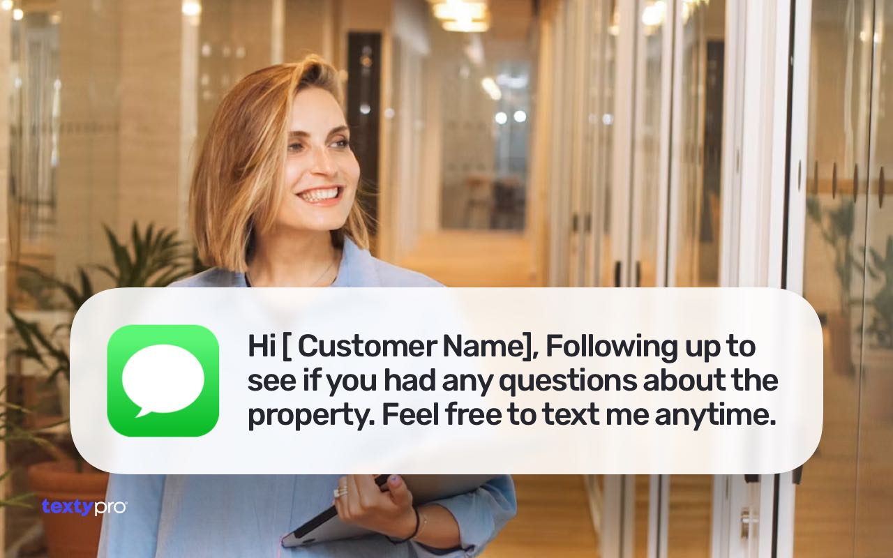 VoIP Texting for Business