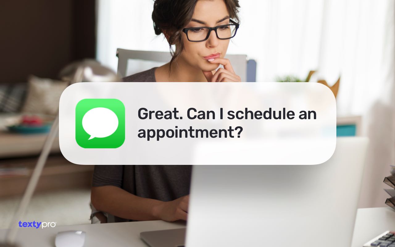 How Can a Business Receive Customer Texts?